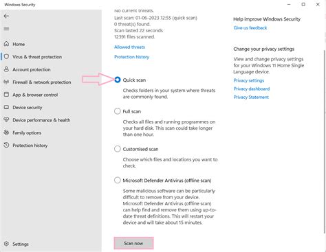 Fix System Interrupts 100 CPU Usage In Windows 11