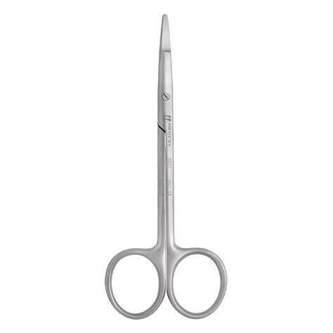 Medesy Scissors Kilner Ragnell Dissecting Curved Mm