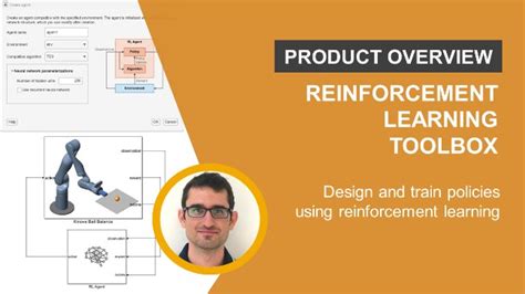 Reinforcement Learning Toolbox Matlab