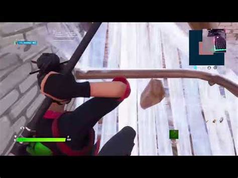 Live Fortnite Fr Go Edit Et S Entrainer Youtube