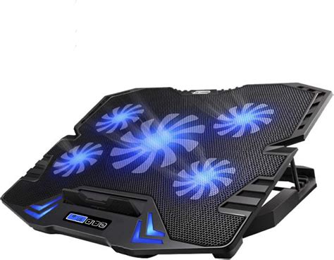 Best Laptop Cooling Pad | Top Picks 2022 - Voltreach