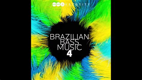 Brazilian Bass Music 4 Youtube