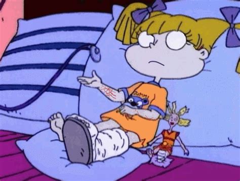 Rugrats Theory Creepypasta Classics Wiki Fandom