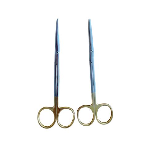 Metzenbaum Scissors(Straight) – runphymedical