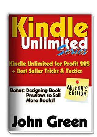 Kindle Unlimited: Everything there is to know about the Kindle ...