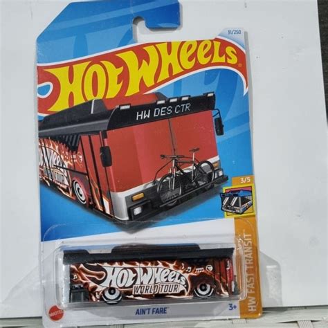 Jual Mainan Hotwheels Hot Wheels Thr Treasure Threasure Hunt Reguler Thr Shopee Indonesia