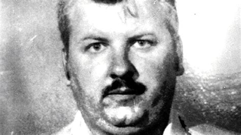 Las Cintas De John Wayne Gacy De Netflix Cu Ntos Asesinatos Cometi