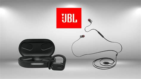 Ces Jbl Lan A Soundgear Sense E Tune C Seus Novos Fones De