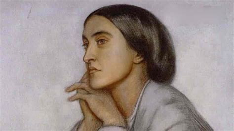 Let Me Go Let Me Go Poem By Christina Georgina Rossetti Christina