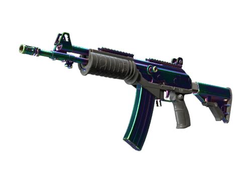 Galil Ar Rainbow Spoon Csgo Database