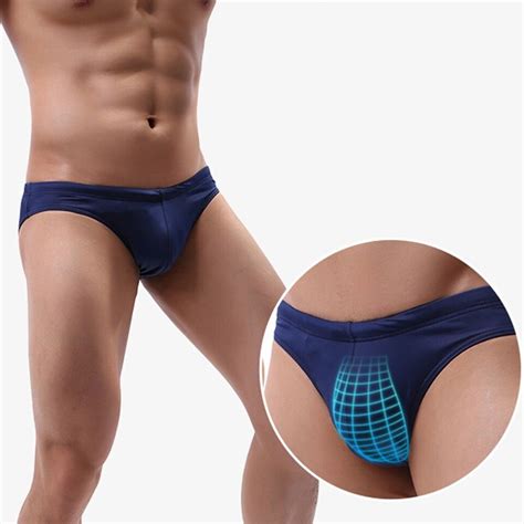 M Nner Sexy Schwimmhosen Boxershorts Swim Trunks Bikini Shorts