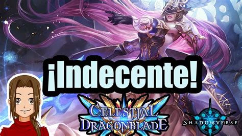 Este Mazo Esta Muy Fuerte Dimensional Marionetas Shadowverse