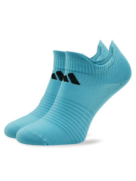 Adidas Skarpety Stopki Unisex Designed Sport Performance Low Socks