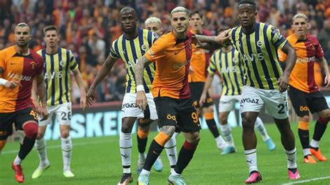 S Per Kupa Finali Ne Zaman Oynanacak Galatasaray Fenerbah E S Per Kupa