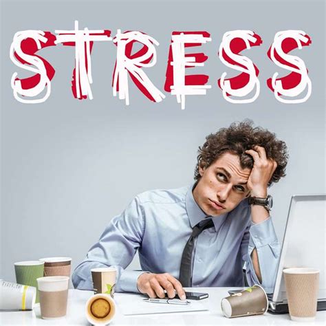 Working In Stress Measure Your Stress Level Hse And Fire Protection