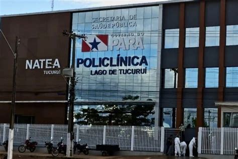 Policl Nica Lago De Tucuru E Seus Benef Cios Para Popula O Do Sudeste