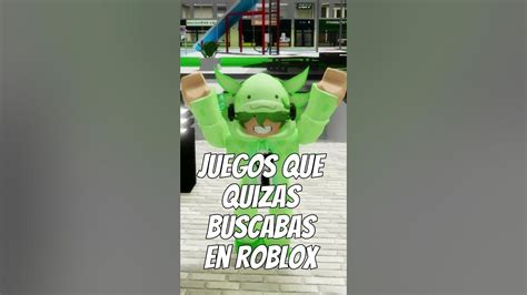 Juegos Que Quizas Buscabas En Roblox Pt 1 Shorts Roblox Youtube