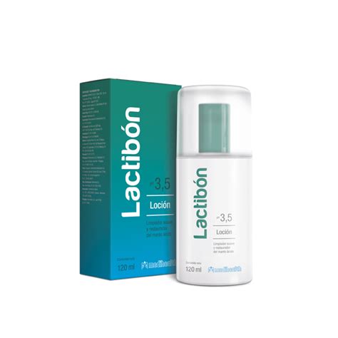 Lactibon Locion Dermabeauty