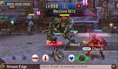 Review Xenoblade Chronicles 3d Nintendo 3ds Digitally Downloaded