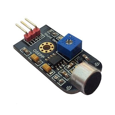 Sound Sensor Module