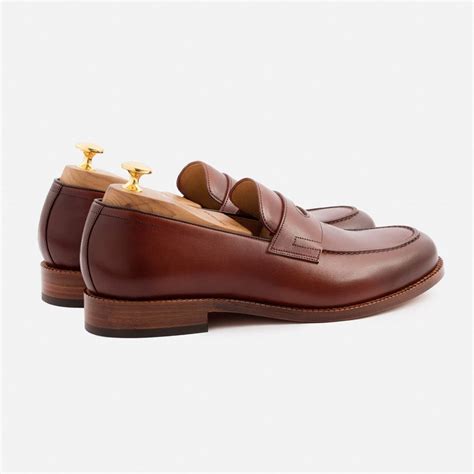 Roy Loafers – Beckett Simonon