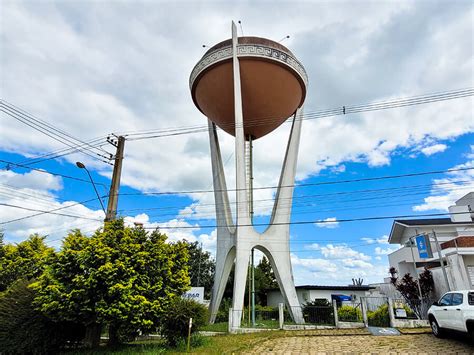 Cuia Gigante Turismo S O Mateus Do Sul