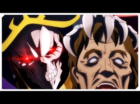 Ist Ainz Ooal Gown B Se Overlord Erkl Rt Youtube