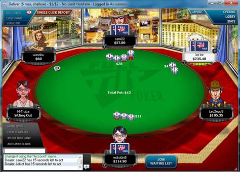 Best Poker Sites