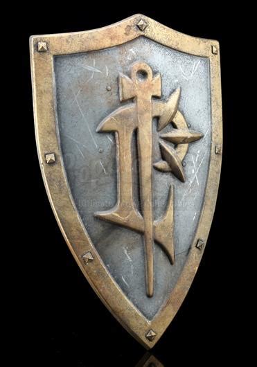 Lordaeron Crest