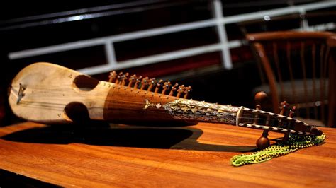 Rabab Instrument What Iran Is Known For