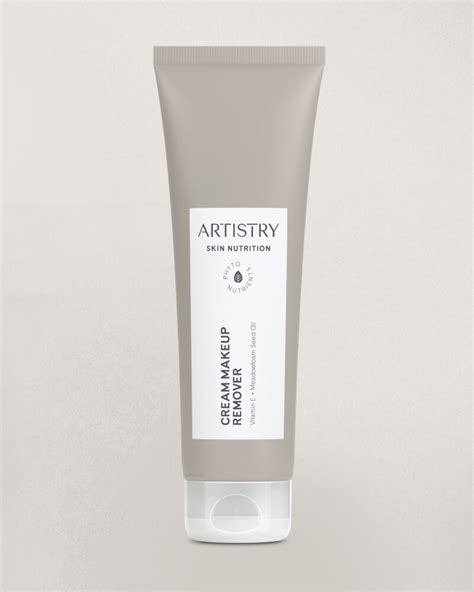 Artistry Skin Nutrition Makeup Removers Amway Malaysia