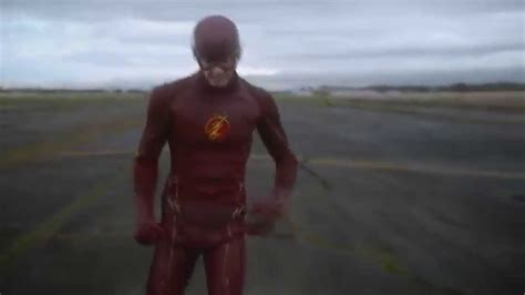 The Flash Super Speed Training Youtube