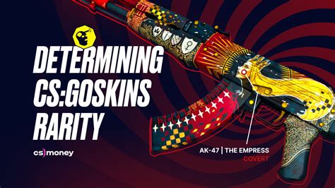 Determining Cs Go Skins Rarity Cs Money Blog