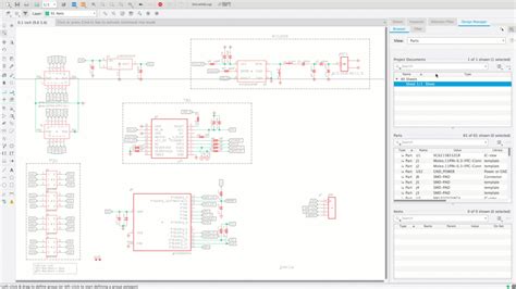 Autodesk Eagle Premium Tutorial