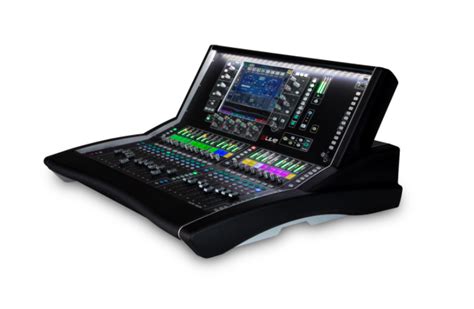 Allen Heath DLIVE S3000 Mixer Dagupan Audio Electronics