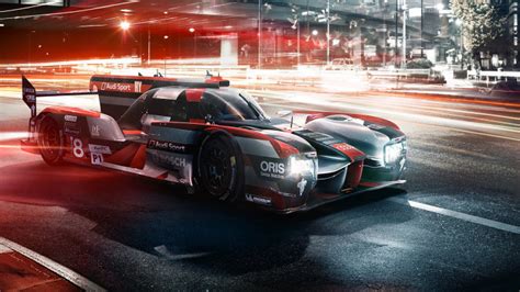 Audi R18 Le Mans Wallpaper 2560x1440 69544 Baltana