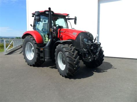 Case Ih Maxxum Mx Zakoupit Pou It Nov Technikboerse