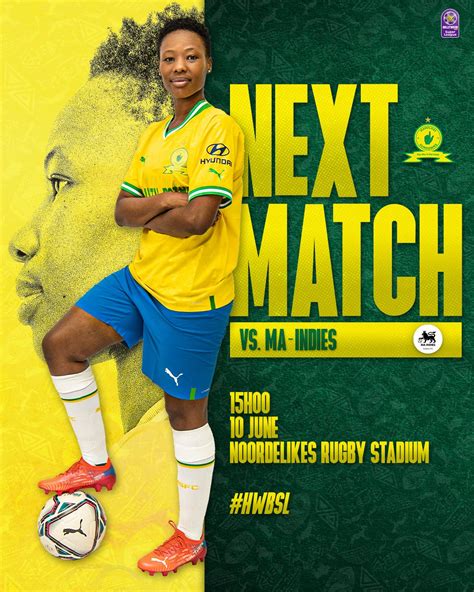 Mamelodi Sundowns Ladies Team On Twitter Masandawana Were Back With