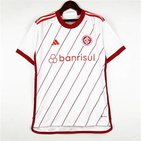 Satışı adidas ucuz sc internacional 2023 24 deplasman forması