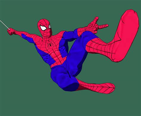 Spider-Man The Animated Series 1994 (Remastered) by ...