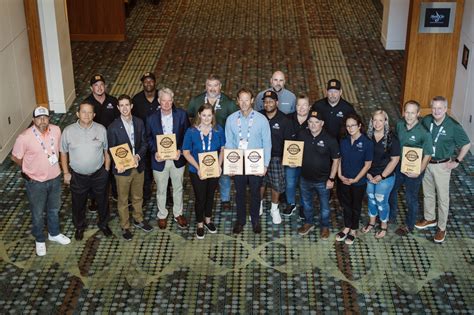 Sfpa Announces 2022 Sawmill Safety Awards Southern Forest Products Association