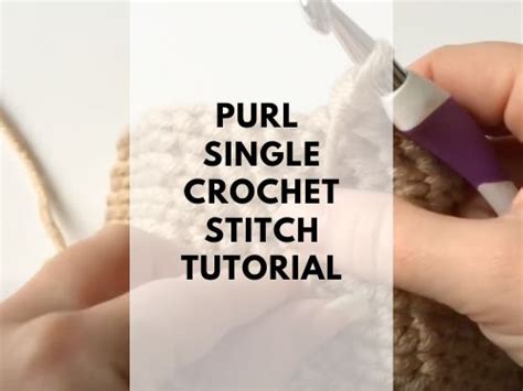 Easiest Way To Join New Yarn In Crochet Securely Blue Star Crochet