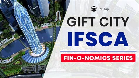 IFSCA GIFT City Important Finance Topic For RBI Grade B SEBI Grade A