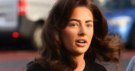 Prison Officer Who Admitted Phone Sex With Inmate Cleared Of Misconduct Mirror Online