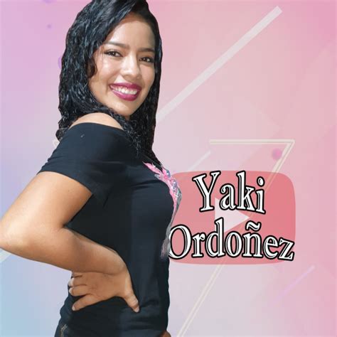 Yaki Ordoñez
