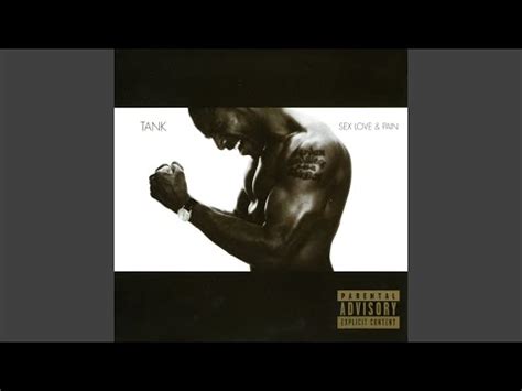 Tank Sex Love Pain Cd Album R Discogs