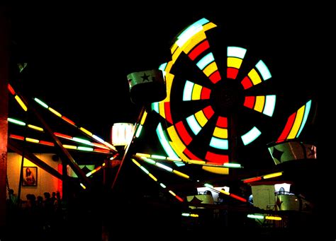 Colorful Fairs Cape Girardeau History And Photos