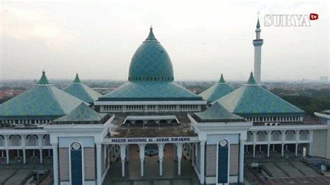 Jadwal Adzan Maghrib di Surabaya Selama 30 Hari Ramadan 2019, Lengkap Ada Doa Berbuka ...