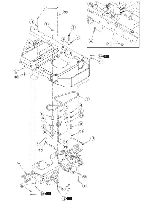 Wiring Diagram For Hustler Raptor Sd