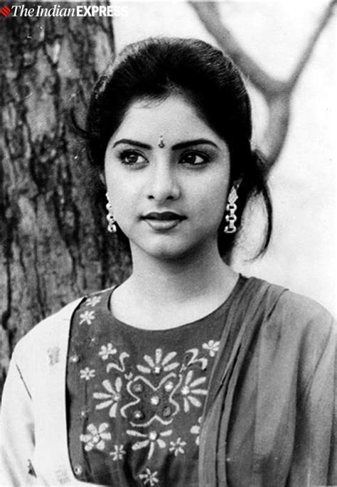 Divya Bhartis Death Anniversary 10 Photos